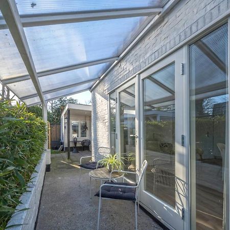 ברחן Villa Bo Junior מראה חיצוני תמונה