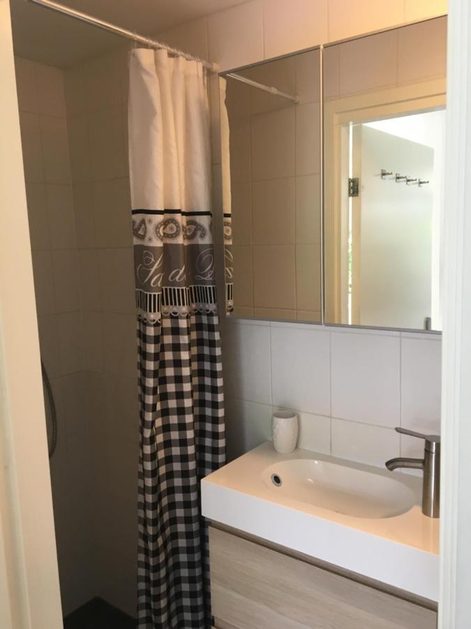 ברחן Villa Bo Junior מראה חיצוני תמונה