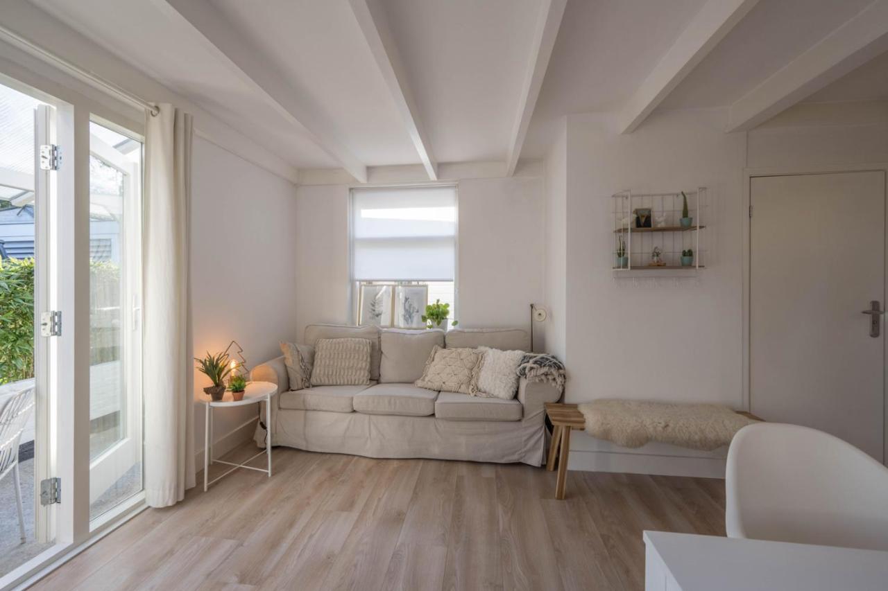 ברחן Villa Bo Junior מראה חיצוני תמונה
