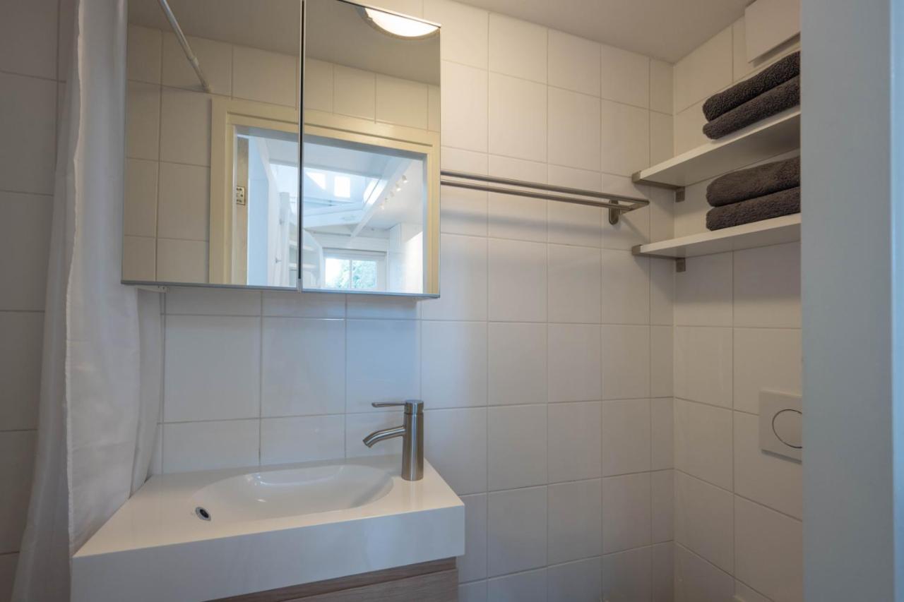 ברחן Villa Bo Junior מראה חיצוני תמונה