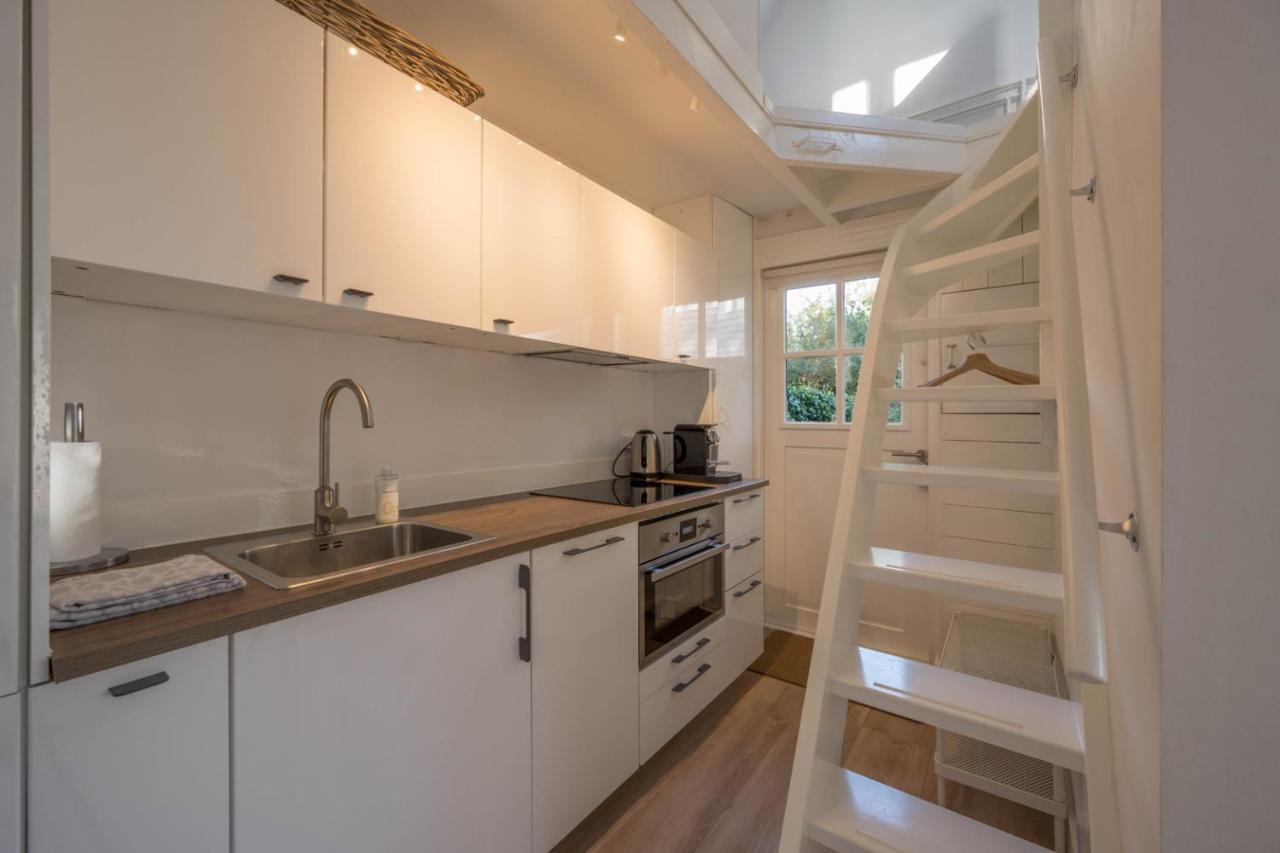 ברחן Villa Bo Junior מראה חיצוני תמונה