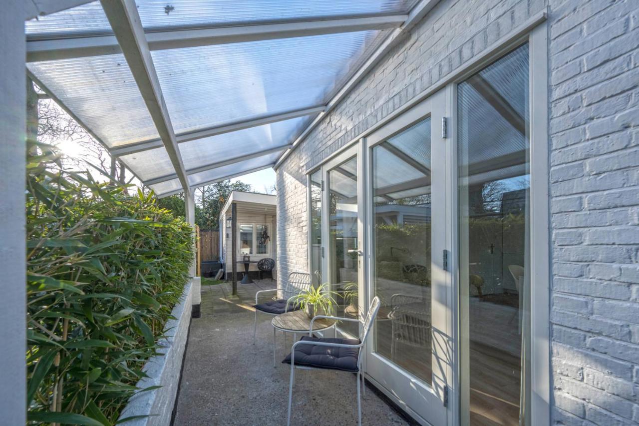 ברחן Villa Bo Junior מראה חיצוני תמונה